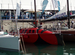 Genova Boat Show 2007